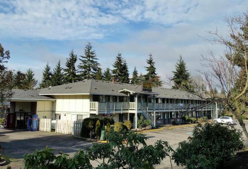 Motel Puyallup