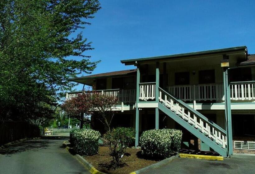 Motel Puyallup