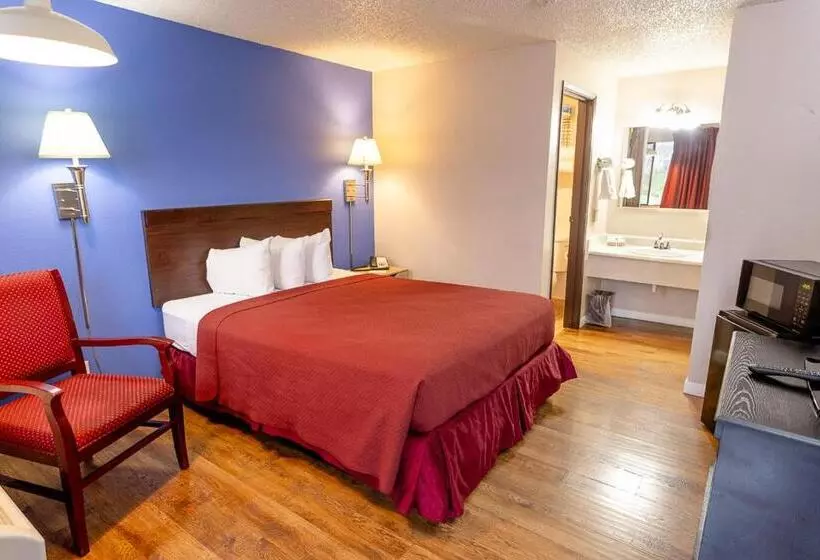 Motel Puyallup