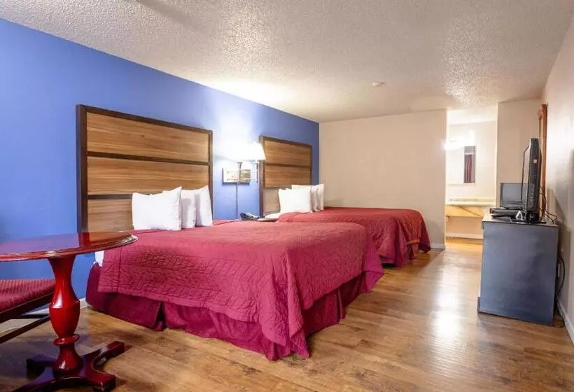 Motel Puyallup