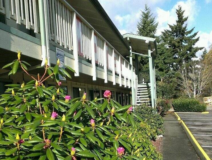 Motel Puyallup