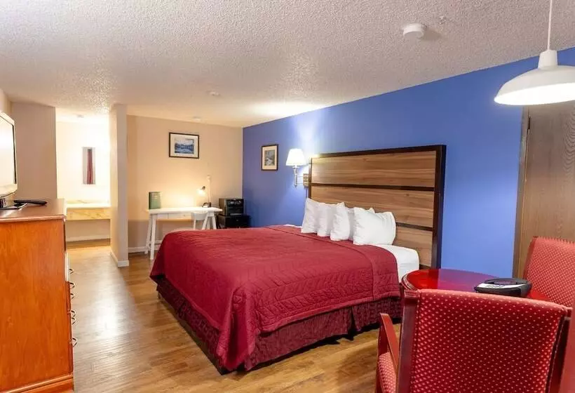 Motel Puyallup