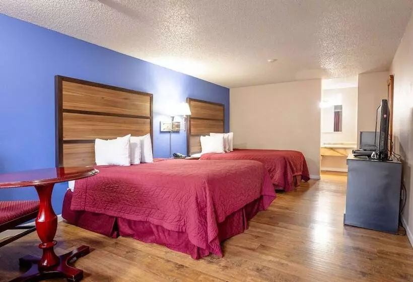 Motel Puyallup