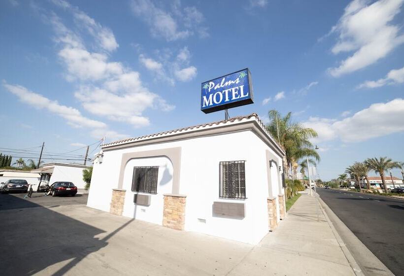 Palmsmotel