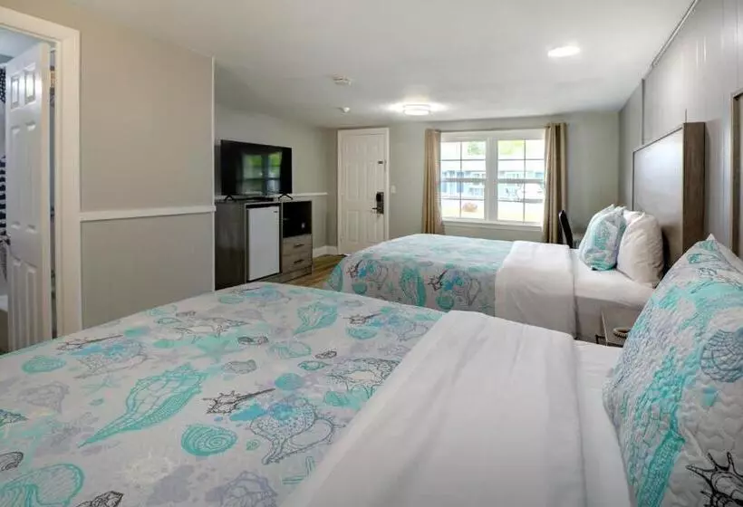Windrift Motel