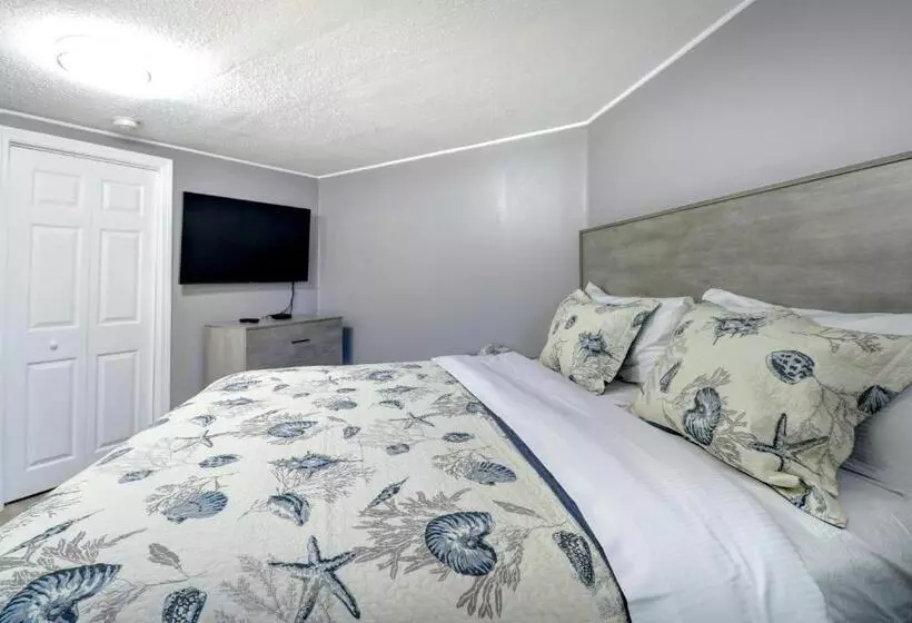 Windrift Motel