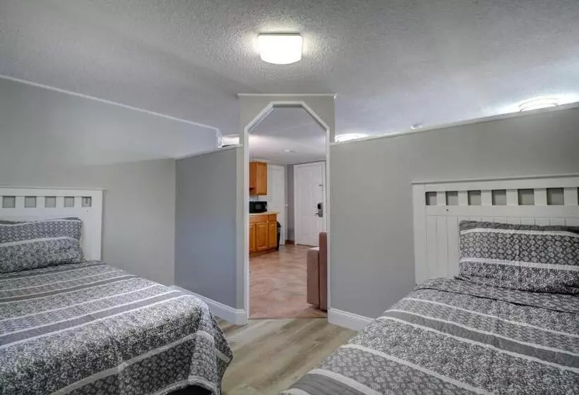 Windrift Motel