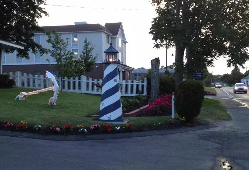 Windrift Motel