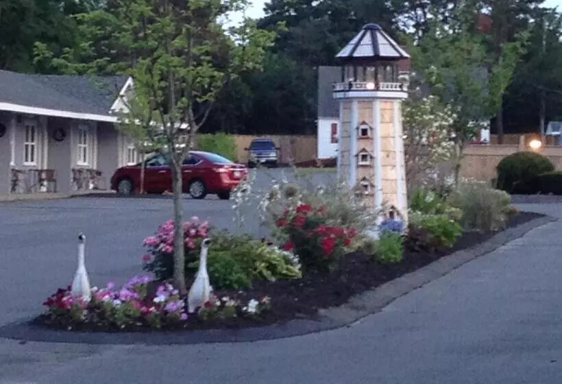 Windrift Motel