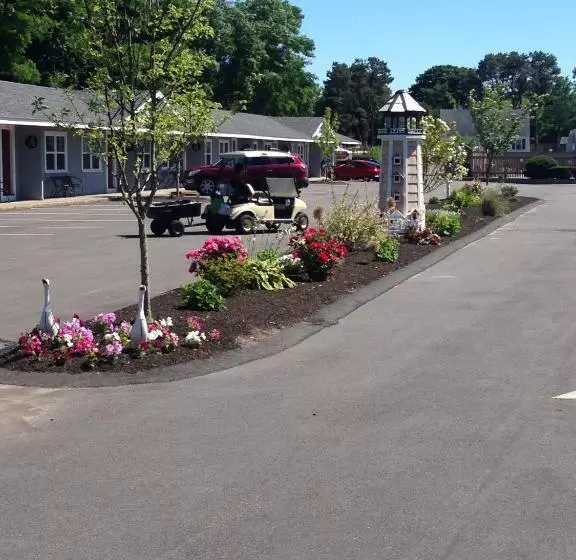 Windrift Motel