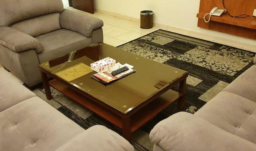 أجنحة النرجس أبها