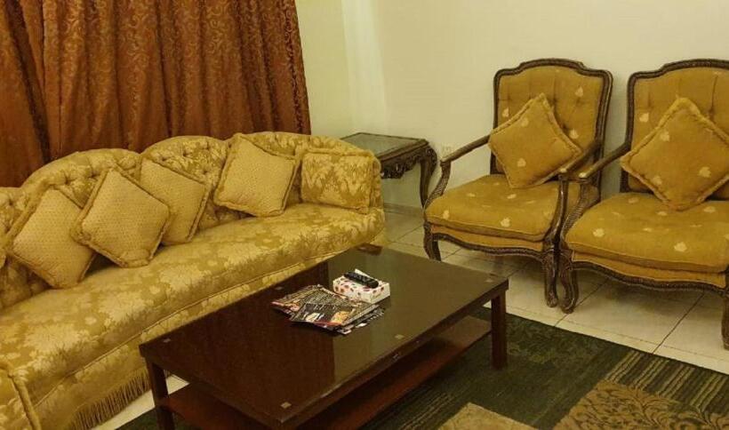 أجنحة النرجس أبها