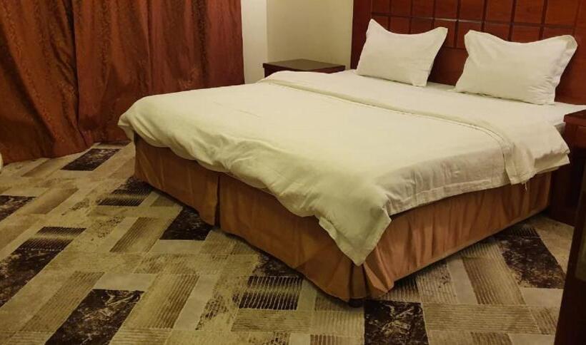 أجنحة النرجس أبها