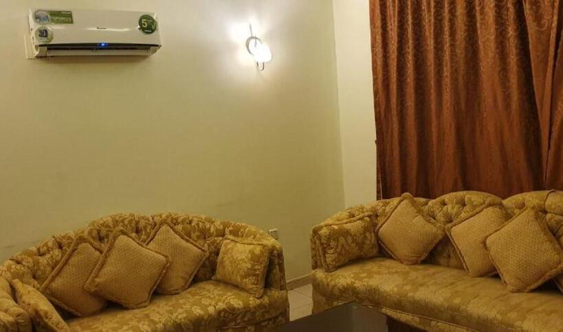 أجنحة النرجس أبها