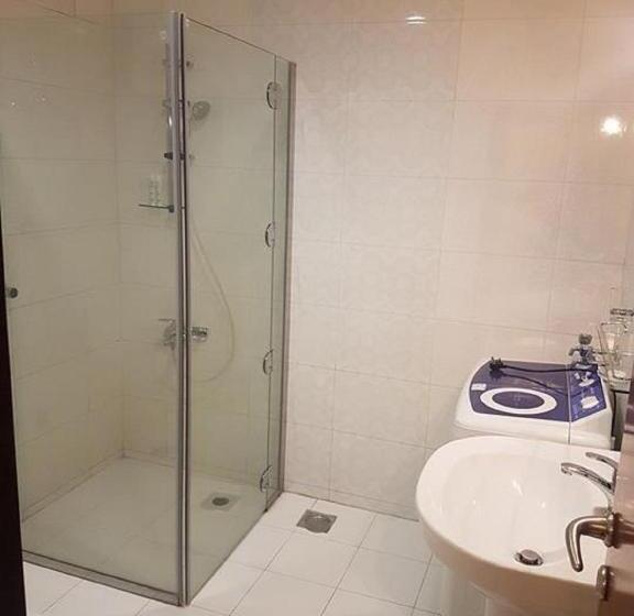 أجنحة النرجس أبها