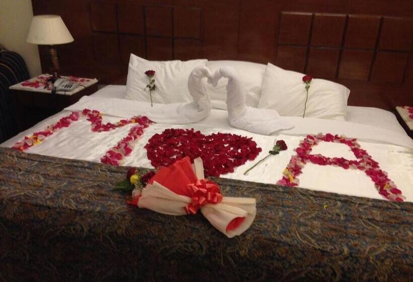 أجنحة النرجس أبها