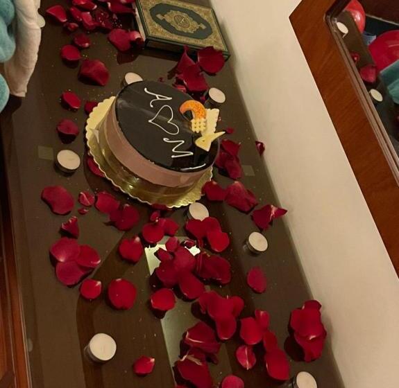 أجنحة النرجس أبها