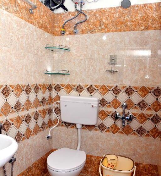 Albergue B Square Inn