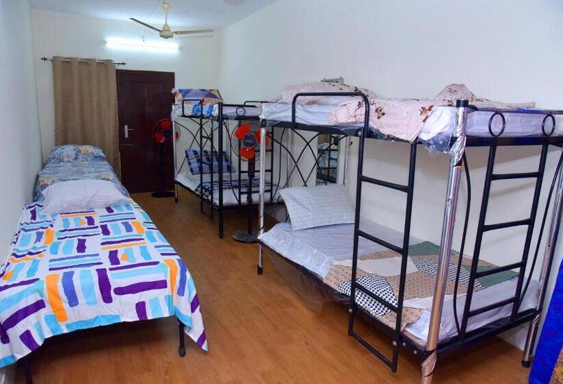 Albergue B Square Inn