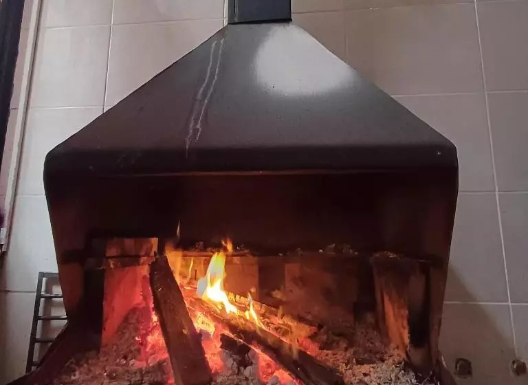 ユースホステル Posada El Secreto