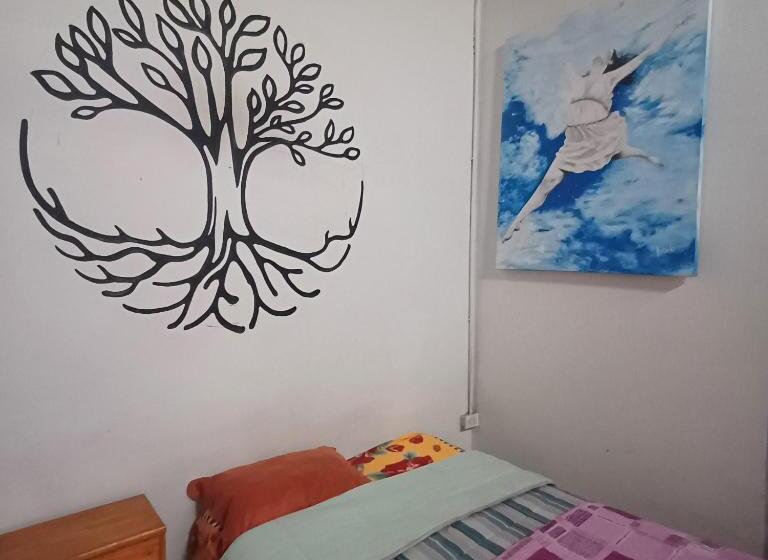 فندق صغير Posada El Secreto