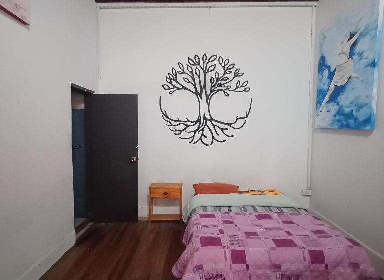 فندق صغير Posada El Secreto