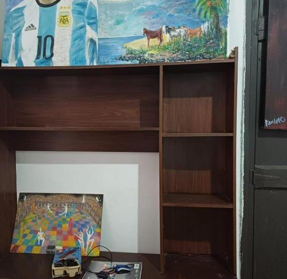 فندق صغير Posada El Secreto