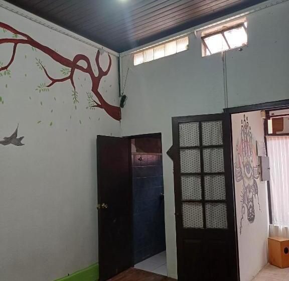 فندق صغير Posada El Secreto