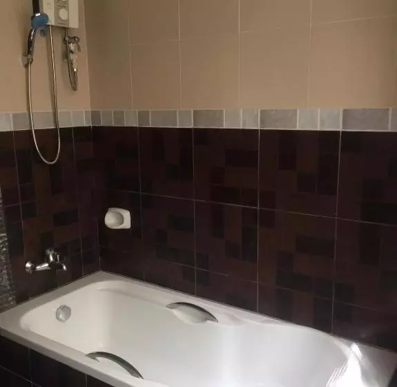 ユースホステル Praew Guesthouse