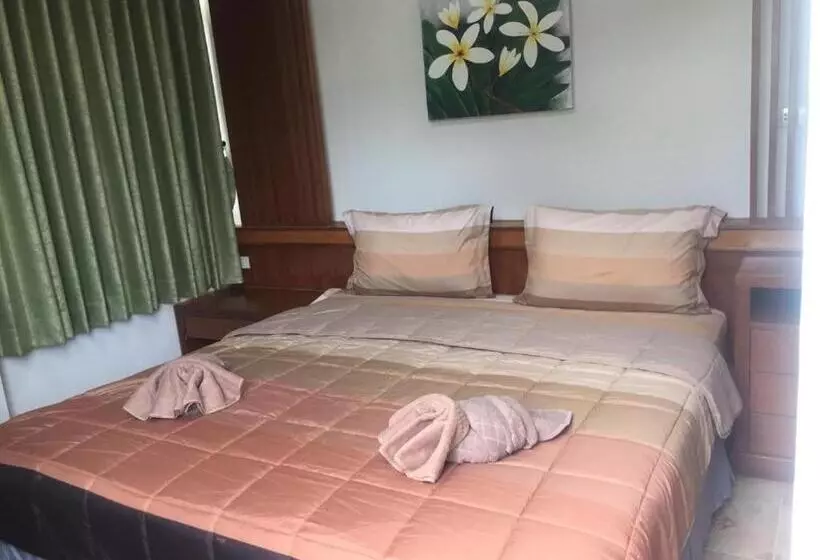 ユースホステル Praew Guesthouse