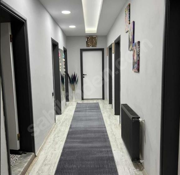 تختخواب و صبحانه 9 Otel Samsun