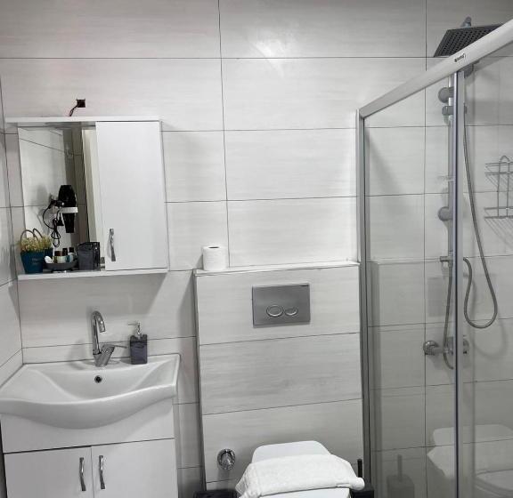 تختخواب و صبحانه 9 Otel Samsun