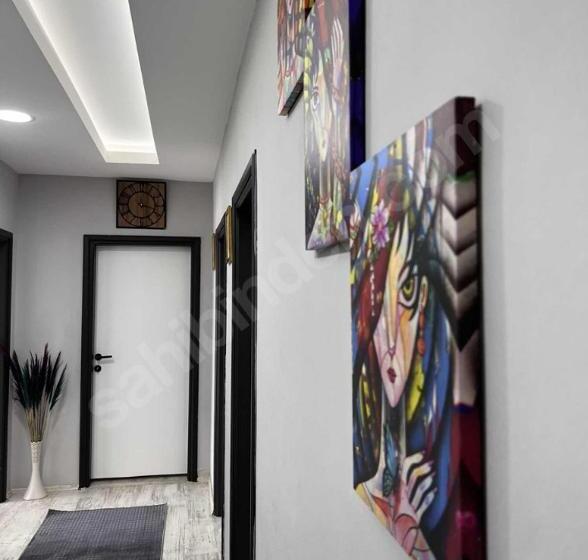 تختخواب و صبحانه 9 Otel Samsun