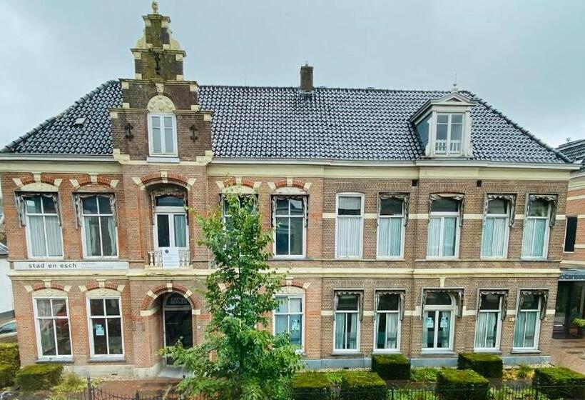 צימר Bij De Rode Deur