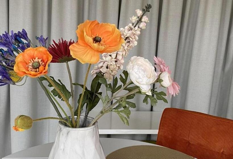 צימר Bij De Rode Deur