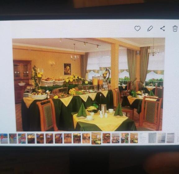 Bed and Breakfast Pension Alter Kutschenbauer