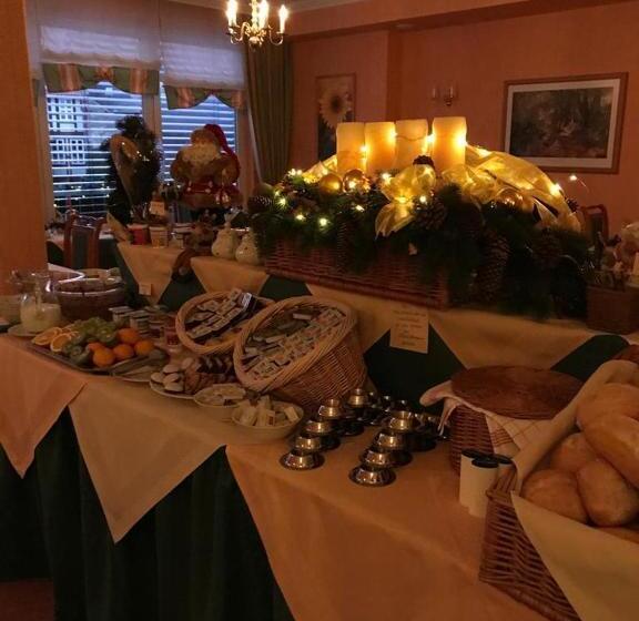 Bed and Breakfast Pension Alter Kutschenbauer