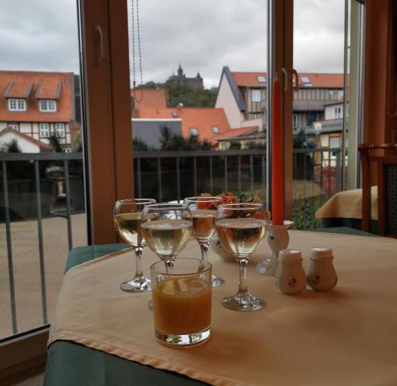 Bed and Breakfast Pension Alter Kutschenbauer