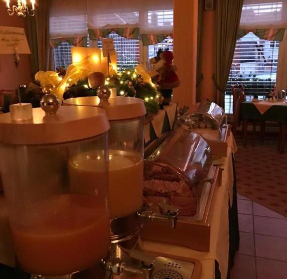 Bed and Breakfast Pension Alter Kutschenbauer