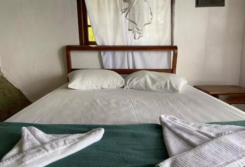 Aamiaismajoitus (B&B) Recanto Da Lalaia
