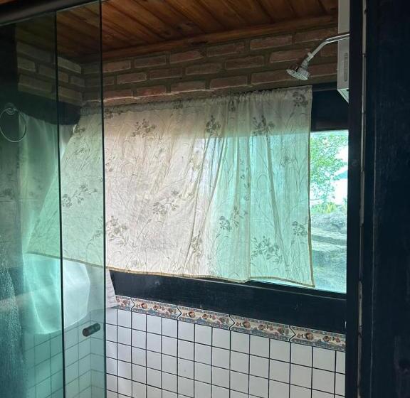 住宿加早餐  Recanto Da Lalaia