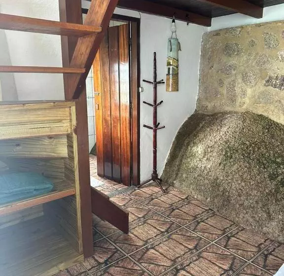 Aamiaismajoitus (B&B) Recanto Da Lalaia