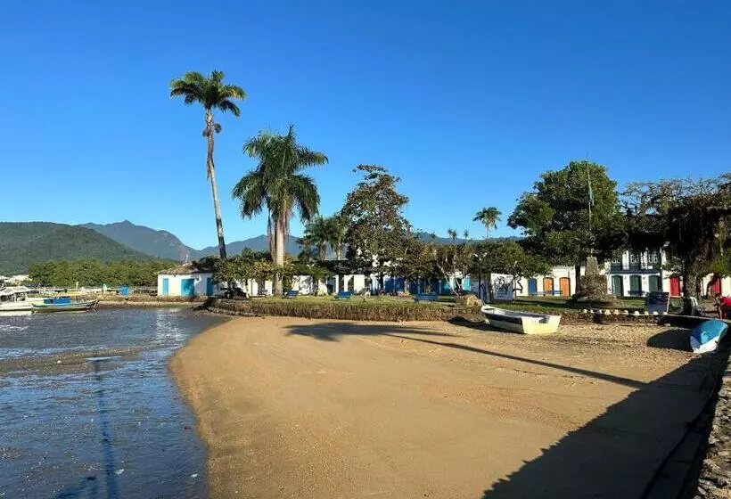 Aamiaismajoitus (B&B) Recanto Da Lalaia