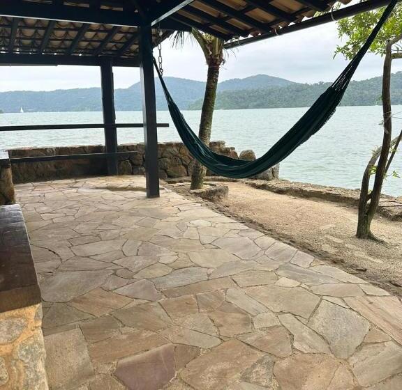 住宿加早餐  Recanto Da Lalaia