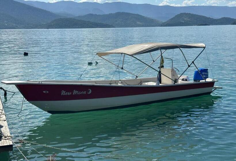 住宿加早餐  Recanto Da Lalaia