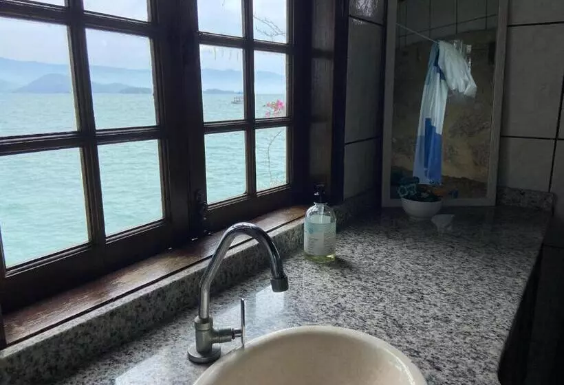 Aamiaismajoitus (B&B) Recanto Da Lalaia