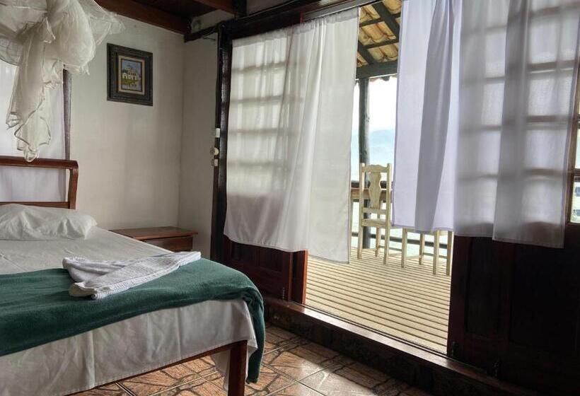 住宿加早餐  Recanto Da Lalaia