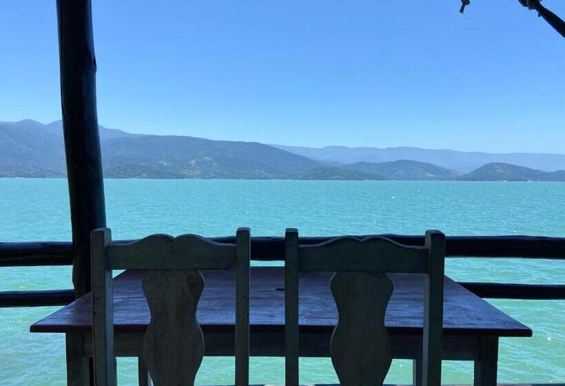 住宿加早餐  Recanto Da Lalaia