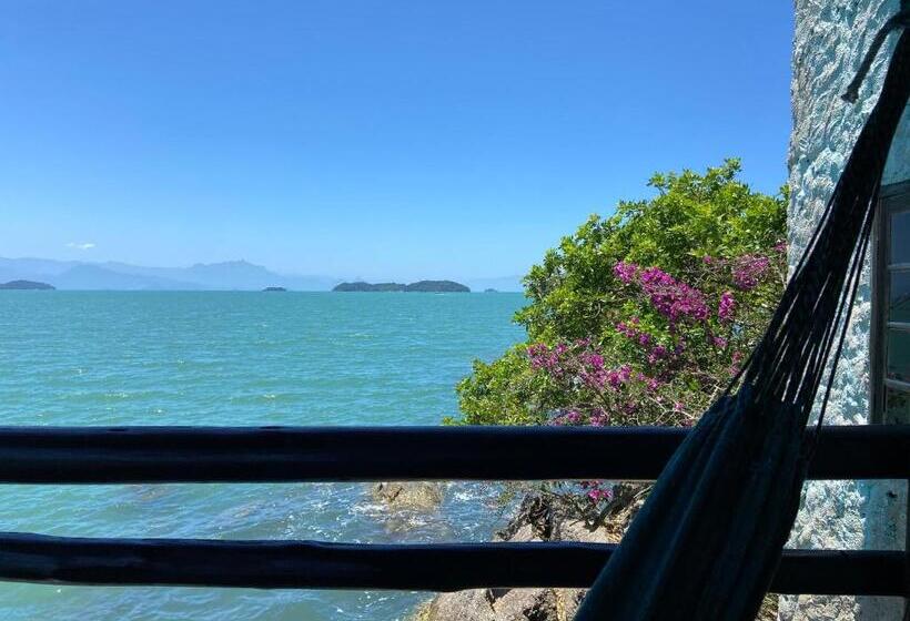 住宿加早餐  Recanto Da Lalaia