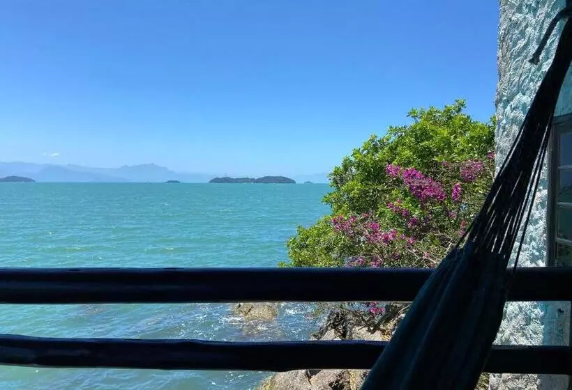Aamiaismajoitus (B&B) Recanto Da Lalaia
